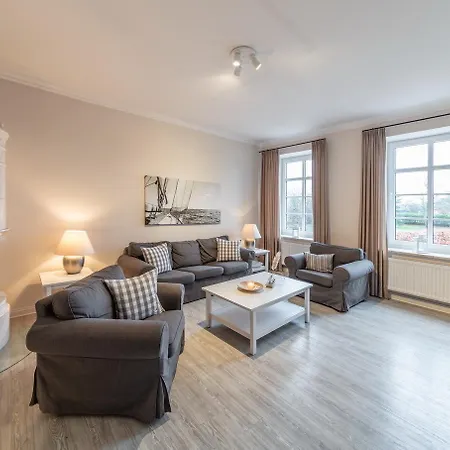 Austernfischer Διαμέρισμα *