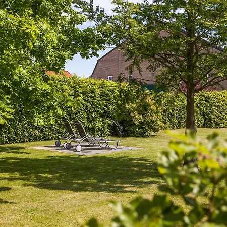 Austernfischer Διαμέρισμα *