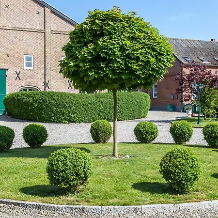 Διαμέρισμα Austernfischer