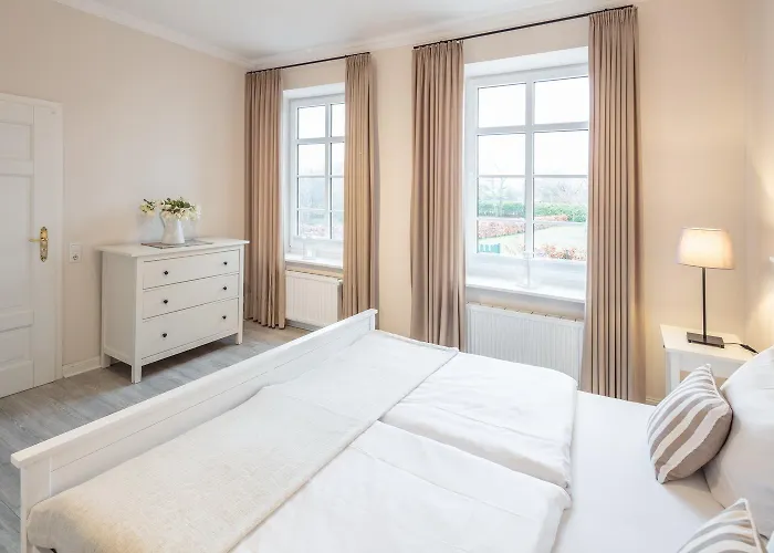 Apartment Austernfischer