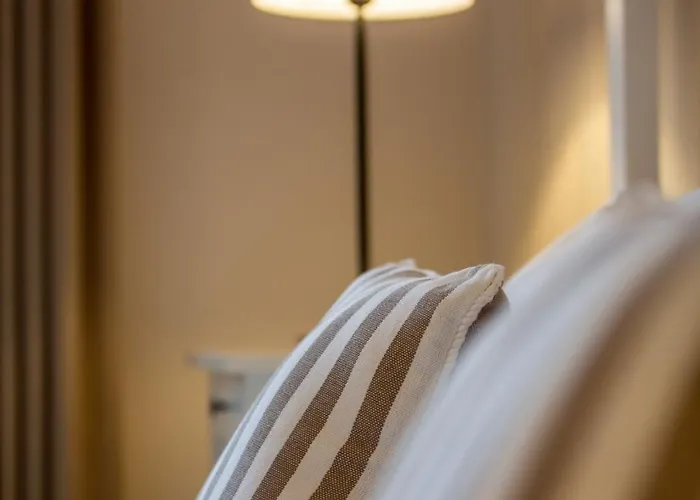 Apartment Austernfischer *