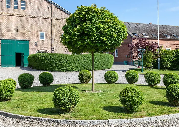 Apartment Austernfischer