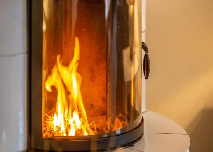 Apartment Austernfischer Westermarkelsdorf